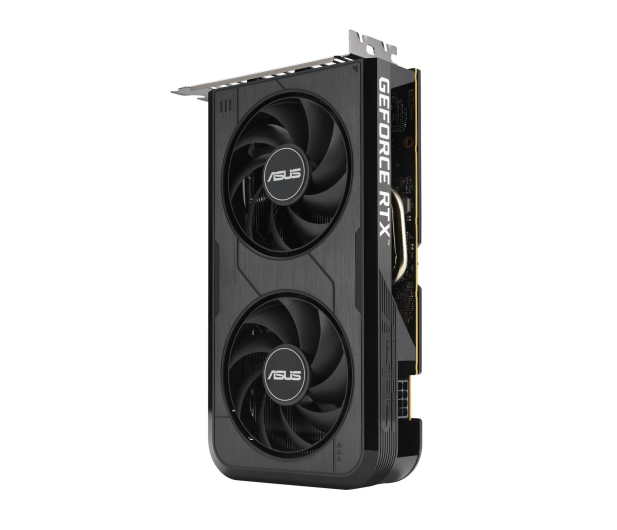 ASUS GeForce RTX 5050 Dual OC 8GB GDDR6 DLSS4 DUAL-RTX5050-O8G - 1344486 - zdjęcie 2